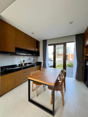 Blackwood Villa